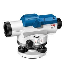 측량기 고정밀 자동 토목 측량 매핑 고도 실외 장비, 40배형DS40+타워자+알루미늄프레임