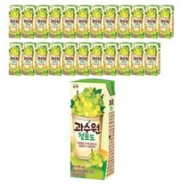 과수원 청포도, 120개, 120ml