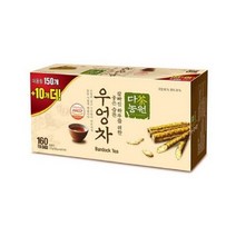 다농원 우엉차 티백, 0.8g, 1개입, 640개