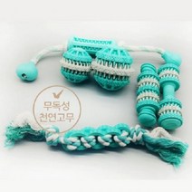 [엔터펫]도기프렌드 덴탈토이, 종류:덴탈아령