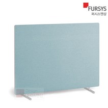 퍼시스 방음 파티션 1400 사무실칸막이 패널 LF0142A, 내츄럴그레이