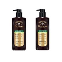 닥터그루트 집중케어 지성두피용 샴푸 400ml 2개, 상세페이지 참조, 상세페이지 참조, 상세페이지 참조