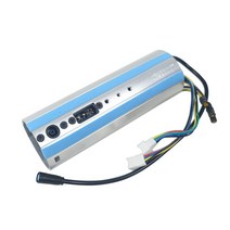 나인봇 세그웨이 ES1ES2ES3ES4 쿠터 활성화 블루투스 대시보드 의 교체, 01 하늘색, CHINA_1