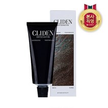 LG생활건강 [국내최초 신개념 미백치약] 클라이덴 인텐시브 화이트닝 치약100g*1개
