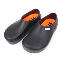 히트 남여 공용 조리화 미끄럼방지 주방화 실내화 주방안전화 작업화 히트-넌슬립원주방화, 히트 남여 공용 조리화 미끄럼방지 주방화 실내화 주방안