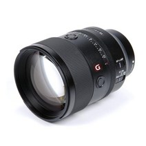 [소니] FE 135mm F1.8 GM