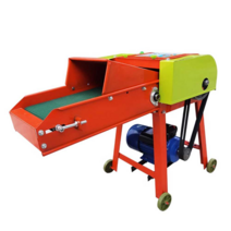 볏집 잔가지 나뭇가지 분쇄기 파쇄기 톱밥제조기, 6칼 4KW/220V