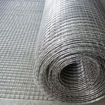 튼튼철물 아연 스텐용접망 인테리어망 DIY망 용접철망, 스텐(48.4mm)(2.0mm)(1m)