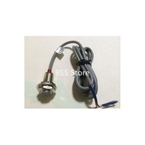 마그네틱 스위치 센서 HR12-D10NK HR12-D10NB HR12-D10PK HR12-D10PB 근접, HR12-D10PB PNP
