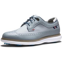 풋조이 남성 골프화 FootJoy 윙팁 골프화