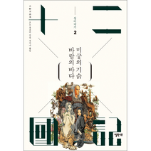 십이국기 2 바람의바다미궁의기슭, 상품명