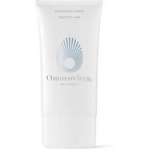 Omorovicza 오모로비짜 클렌징 폼 150ml