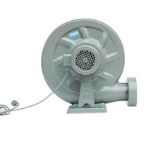 집진기 모터 송풍기 구리 싸이클론 흡입 목공 흡입기, 750W(380V)  145mm