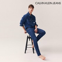 신세계TV쇼핑 캘빈클라인 프리미엄 데님 남성