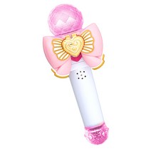 프리파라 사이리움 보석 마이크
