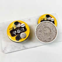 COOL 그라시아 쿠앤크 미니어처 8개 (1박스)