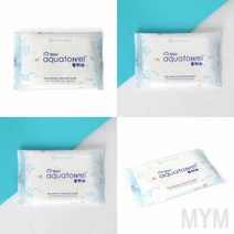 마이몰12 항균 물티슈 10매 포켓물티슈 판촉물티슈