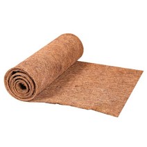 야자매트 야자매트가격 5m 10m 20m 고정핀 얇은야자매트 coco liner 화분, 씨엔, 20x100x0.4cm