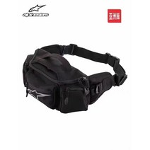 알파인 스타즈 KANGA 2 WAIST BAG 힙색 가방