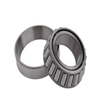 NTN Bearing 30209 Tapered Roller Bearing Cone and Cup Set Steel 45 mm Bore 85 mm OD 20.75 mm Wid, 1, 20.75 mm Width, 85 mm OD, 45