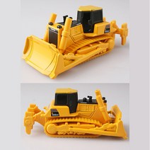 [토미카] 56 고마쓰 불도저 D155AX-6, 1개