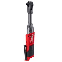 밀워키 12V FUEL 롱리치 임팩트 라쳇 3/8인치 M12 FIR38LR-0 베어툴