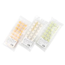 과일 큐브 치즈 메론맛 망고맛 오리지널 (3.3g x 24ea), 화이트