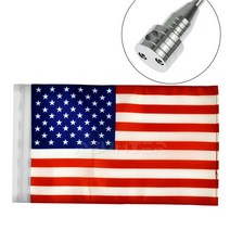 할리데이비슨 호환 커스텀 부품 harley sportter xl883 xl1200 대한, 1-미국 국기