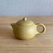 오운산 자사호 서시호 단니 차호 200ml 다관 차주전자 티포트 차도구 다기 다구