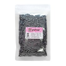 블럭N스토리 컬러비즈 리필비즈 컬러비즈리필 비즈리필, 진회색