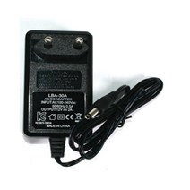 SINCON 레이저레벨기전용 배터리아답타 충전기 LBA-30A, 1개