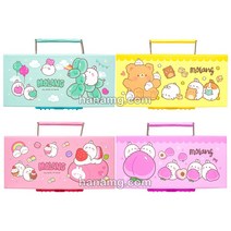 5000 몰랑거울비밀지함필통 7탄, 민트