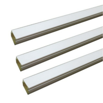 케이엠 사각 전선몰딩 3호 3p, 백색., 4개