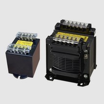 [운영] 와이스 전기 TR 변압기 트랜스 포머 WY42-500AW 단상 복권 500VA