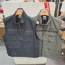 레드페이스 멀티포켓트레블베스트