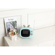 델첸 TV히터