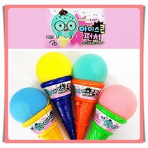 티제이커머스 아이스콘펀치 2000 어린이장난감, 단품