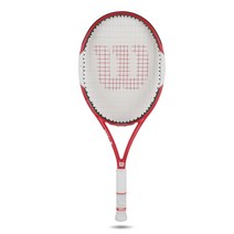 윌슨 BLX2 식스원 라이트 테니스라켓 WART73030 249g, 혼합 색상