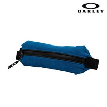 오클리 비고르 마라톤 작은 허리가방 벨트 백, 단품없음