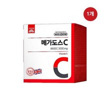 고려은단 메가도스C 3000 100포 분말비타민C, 상세페이지 참조, 상세페이지 참조, 상세페이지 참조, 상세페이지 참조, 상세페이지 참조