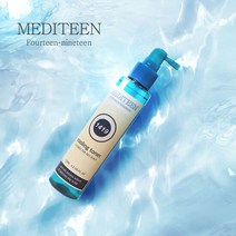 메디틴1419 청소년 헤어토닉 125ml (두피냄새 쿨링토너), 단품
