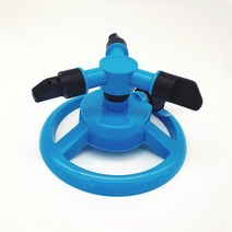 물공급 관수자재 하우스스프링클러 주기 화원 물 분사기