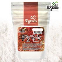 [토종마을]프리미엄 분말한천 300g(한천분말), 단품