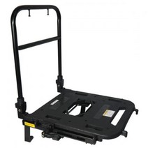 (WIC) USR 125 용역짐대 슬라이드(오토바이용), 상세정보참조, 1개