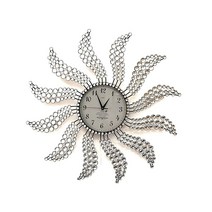 오버사이즈 철제 벽시계 USA 미국, Windmill