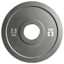 헬스 경량원판 저중량 덤벨 아령 바벨 0.25 0.5 1 1.25 1.5 홈트 필라테스, 2.5 kg  한 쌍