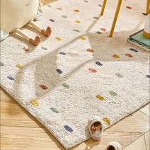 모던 디자인 모조 캐시미어 카펫 카페트