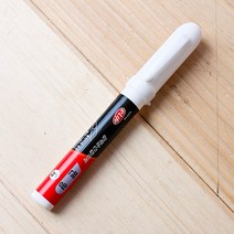 사고예방 안전캡 펜형 순간접착제 10개 목공용접착제 PVC본드