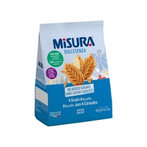 미주라 시리얼비스켓120g, 7. 미주라시리얼(주말전부할인)비스켓 120g