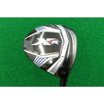 우드 캘러웨이 XR S강도 15도